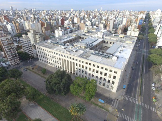 La capacitación tuvo lugar en el Salón de Actos de la Corte Suprema de Justicia de Santa Fe
