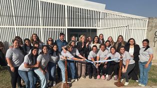 La apertura del nuevo CDI “Estrellita” representa un avance en infraestructura social y educativa para la primera infancia.