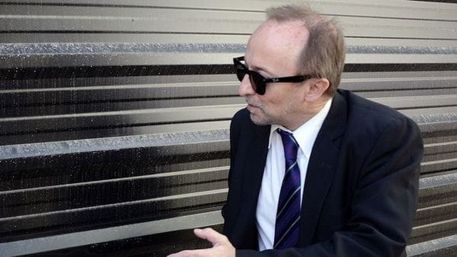 Fiscal de La Plata. Fernando Cartasegna.&nbsp;