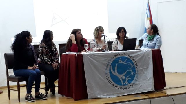 Foto: Red de Periodistas