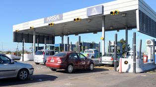 Arssa: “El atraso en la tarifa estaba generando problemas financieros”