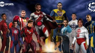 Una nueva era en la transmisión de los partidos de la Primera División
