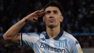 Newells y Racing resolvieron las diferencias y Santiago Solari será jugador rojinegro