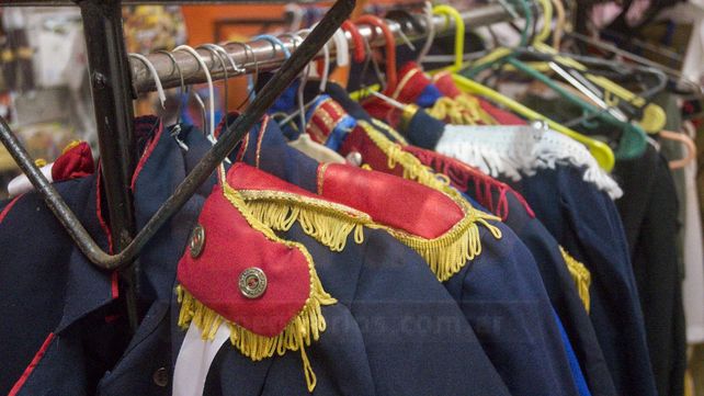 Faltan 12 días para la Fiesta de Disfraces FDD22 y los locales abocados al rubro ya están haciendo reservas y recibiendo consultas a diario