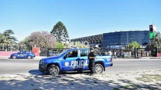 Los cortes de tránsito para el partido entre Colón y Chaco For Ever en Santa Fe