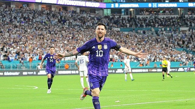 Messi