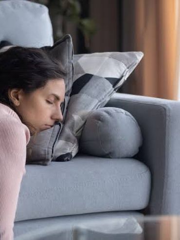Cansancio constante: cómo superar este síntoma de la vida actual