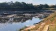 Alarmante contaminación del río Salado: plaguicidas, metales pesados y residuos industriales
