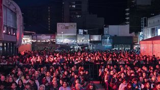 Feria del Libro Rosario: estiman que hubo 400 mil visitantes y más ventas