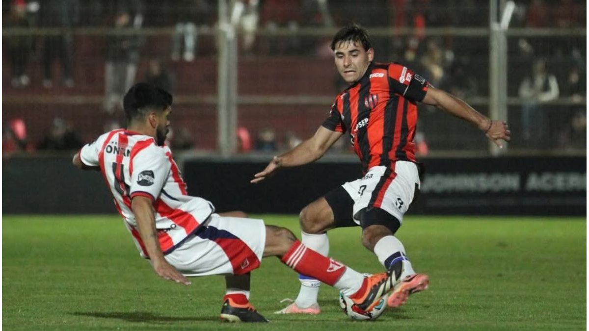 La Copa Túnel Subfluvial conocerá su campeón de la edición 2026