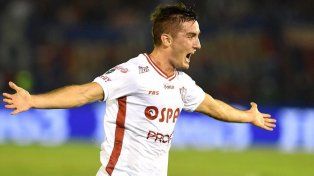 Mauro Pittón: Tenía que elegir lo que sentía con el corazón y fue gran parte de mi decisión