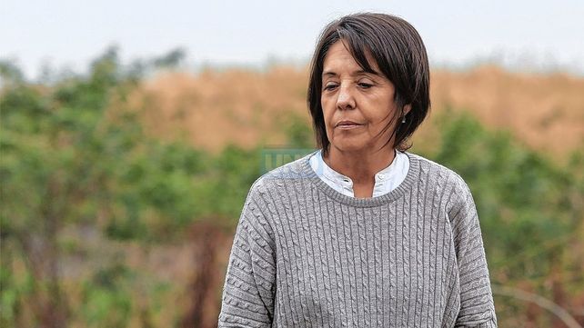 Mariana Salinas.