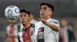 Riestra igualó ante Palestino en el cierre de su participación en la Copa Sudamericana