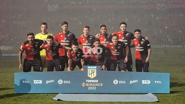 José Busiemi / UNO Santa Fe&nbsp;