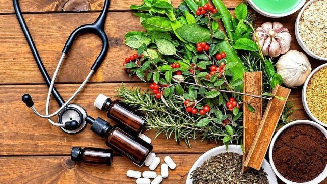 Proponen regular las medicinas complementarias y crear un registro provincial de terapeutas.