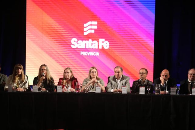 Tras 15 años, el Consejo Provincial de Niñez, Adolescencia y Familia desarrolló una nueva sesión plenaria