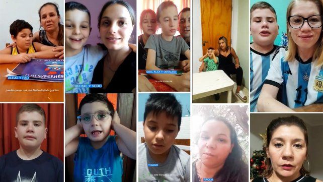 Desde NeuroCEA apelan a la empatía en esta Navidad y Año Nuevo. El ruido fuerte de la pirotecnia desestabiliza emocionalmente a personas con TEA (autismo)