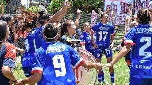 Poccia: Unión es sacrificio desde el momento uno