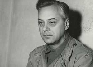 Hallan el diario perdido de un alto mando nazi, confidente de Hitler