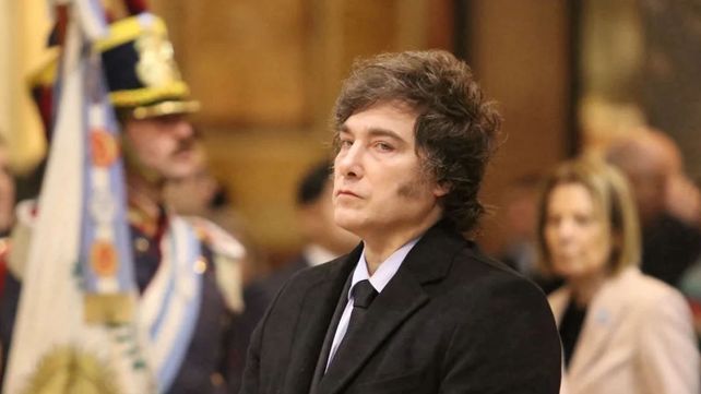 Milei presenta el proyecto de Presupuesto 2026 y el arco opositor anticipa que no admitirá una nueva prórroga
