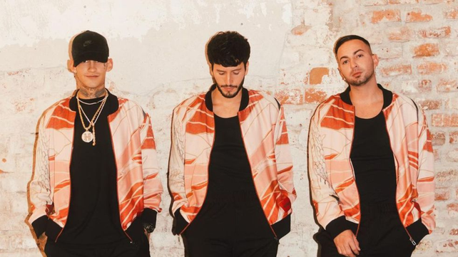 Regresé, la canción de L-Gante, Yatra y Quiles que promete sonar todo el verano