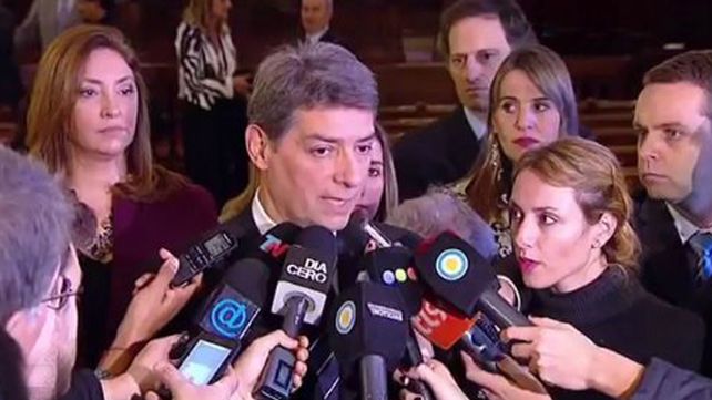 La Justicia está en deuda con la sociedad