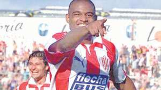 La historia de Hugo Alves, el exgoleador de Unión que estuvo preso por narcontráfico