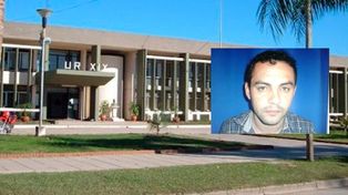 Un narco paraguayo se escapó de la alcaidía de Vera y secuestró a un remisero