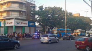 Rosario: en 72 horas mataron a dos taxistas