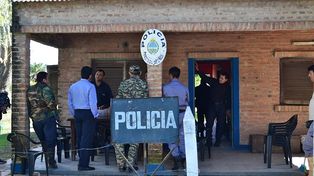 Cae remisero sindicado por femicidio