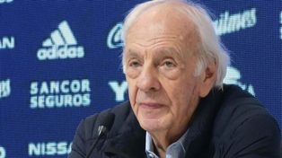 César Luis Menotti: Las convicciones no se cambian, las estrategias sí se modificaron