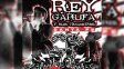 Rey Garufa, el mejor tributo Redondo del momento, llega a Santa Fe