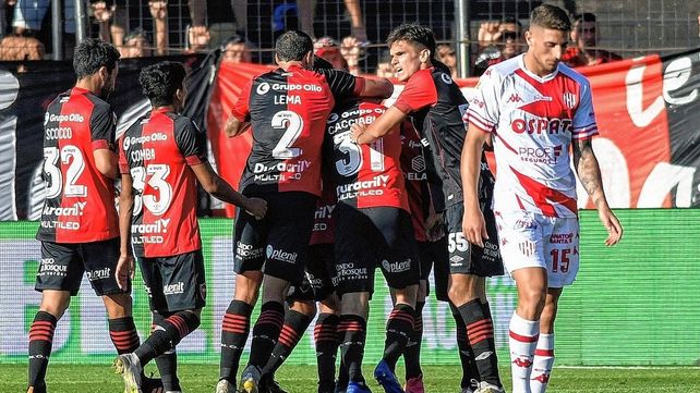 Cómo entender mejor por qué Unión no pudo ante Newells