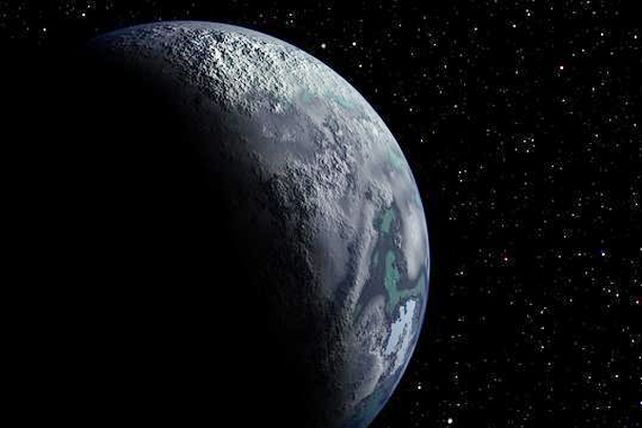 Hay un nuevo planeta en el Sistema Solar