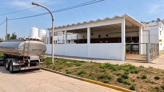 El Trebo