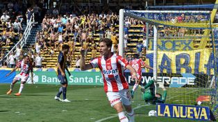 ¿Qué pasará con el futuro de Franco Soldano?