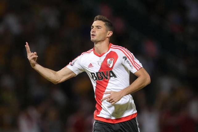 Después del escándalo por los doping, River visita a Guaraní