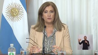 Denuncia por apología del delito por un posteo en redes