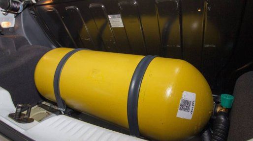 El espejismo del GNC: por qué el boom porteño no se ve en Paraná