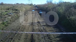 Mataron a un adolescente de un golpe en la cabeza en la ciudad de San Lorenzo
