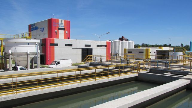 La empresa Aguas Santafesinas presenta un déficit sin precedentes La empresa Aguas Santafesinas presenta un déficit sin precedentes