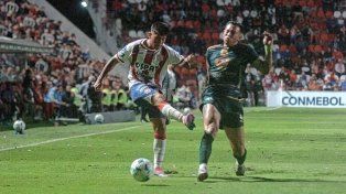 Orgullo de Unión: Lautaro Vargas y Agustín Chávez, convocados a la Selección Sub 20