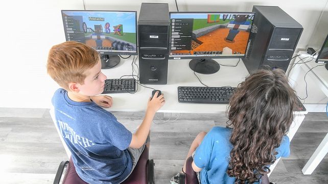 Abrieron las inscripciones para participar de la Colonia Tech 2026