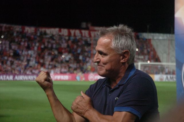 Madelón: El DT que trasciende a Unión y que le cambió la cabeza al club