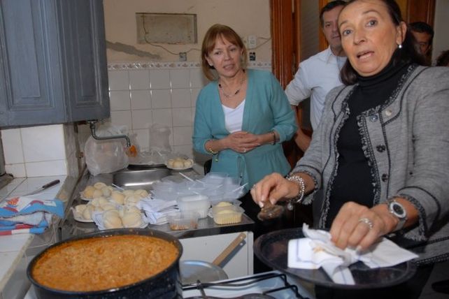 Se refuerza el valor nutricional en Jardines Maternales