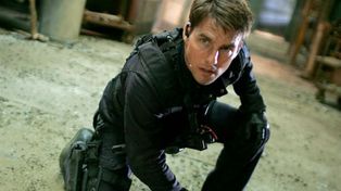 El pedido de Tom Cruise que frenó la filmación de una nueva entrega de Misión Imposible
