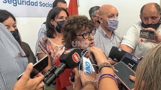 Sonia Alesso de Amsafé