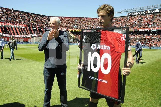 Por Conti están lejos de lo que tienen que ofrecer