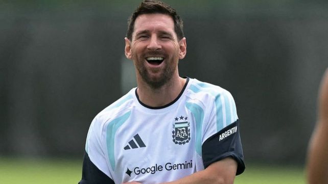 Lionel Messi recordó sus 20 años jugando en los Mundiales con la selección argentina.&nbsp;