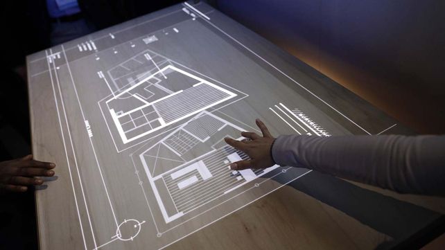CES 2017: la feria tecnológica que sorprende en Las Vegas